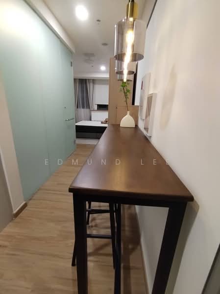 Service Residence for Rent at Riveria City - Edmund Lee - Corridor - PropertyGuru.com.my