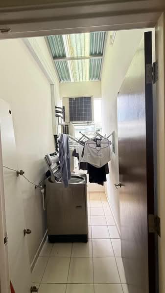 Condominium for Rent at The Seed Taman Sutera Utama - Ben Foo - Interior - PropertyGuru.com.my