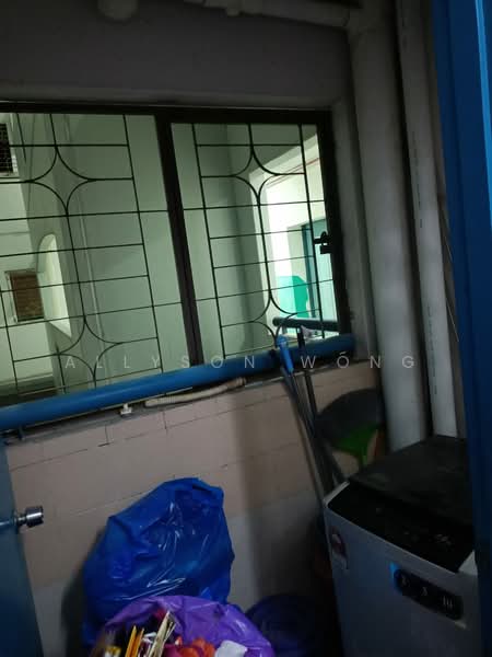 Pangsapuri untuk Dijual di Akasia Apartment - Allyson Wong - Interior - PropertyGuru.com.my