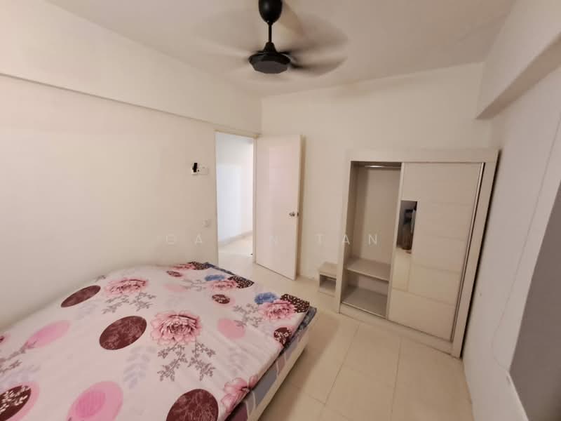 Pangsapuri untuk Dijual di BL Garden - Gavin Tan - Bedroom - PropertyGuru.com.my