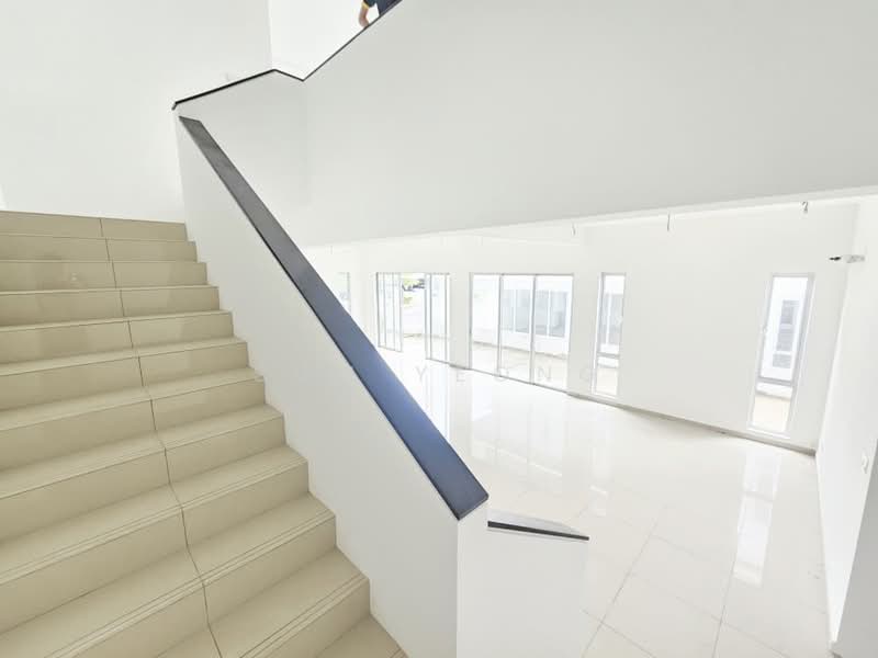 Rumah Kluster untuk Dijual di Setia Ecohill (Semenyih) - Sum Yeong - Interior - PropertyGuru.com.my