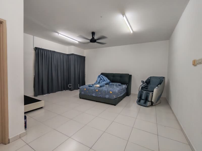 2-storey Terraced House for Sale in Bandar Parklands (Klang) - CL Chew - Bedroom - PropertyGuru.com.my