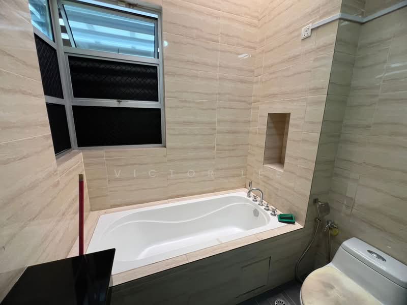 2-storey Terraced House for Rent in Masai (Johor) - Victor Lee - Bathroom - PropertyGuru.com.my