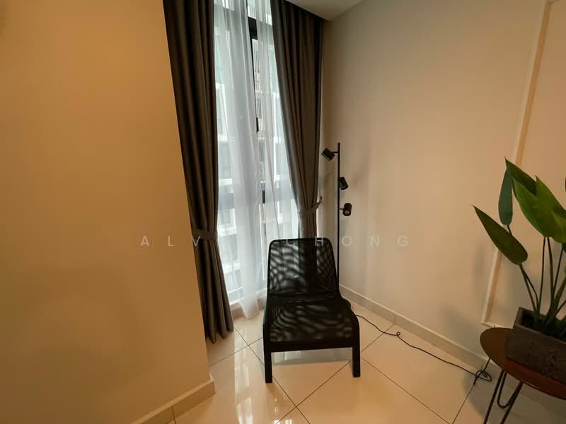 Servis Apartment untuk Disewa di H2O Residences - Alvis Chong - Interior - PropertyGuru.com.my