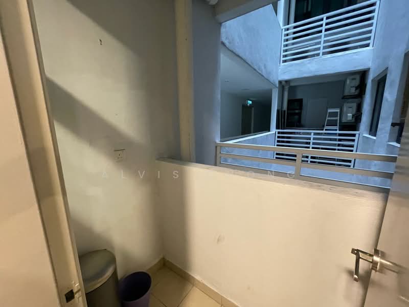 Servis Apartment untuk Disewa di H2O Residences - Alvis Chong - Exterior - PropertyGuru.com.my