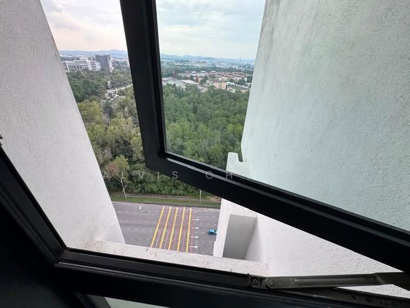 Service Residence for Rent at H2O Residences - Alvis Chong - View - PropertyGuru.com.my