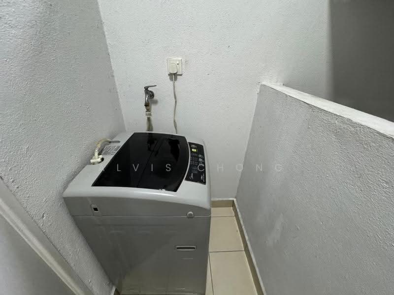 Service Residence for Rent at H2O Residences - Alvis Chong - Interior - PropertyGuru.com.my