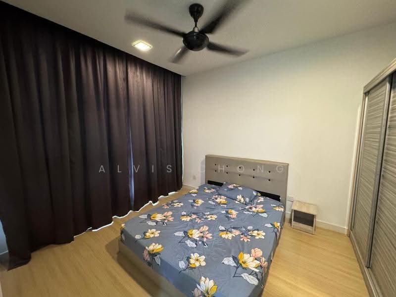 Service Residence for Rent at H2O Residences - Alvis Chong - Bedroom - PropertyGuru.com.my
