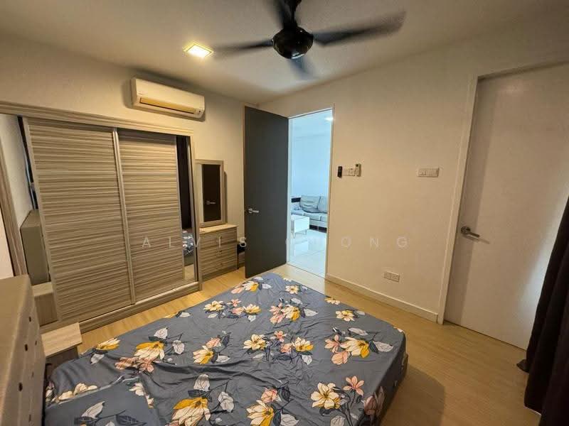 Service Residence for Rent at H2O Residences - Alvis Chong - Bedroom - PropertyGuru.com.my