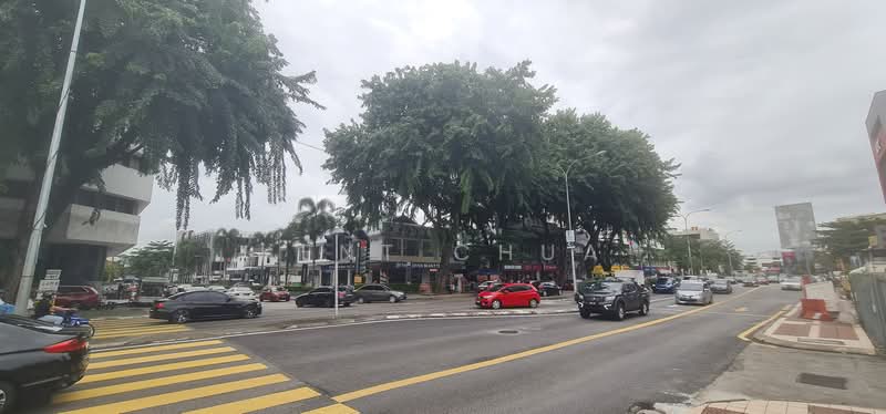 Untuk Dijual - Jalan Ipoh