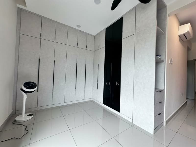 2-storey Terraced House for Rent in Masai (Johor) - Ray Wong - Bedroom - PropertyGuru.com.my