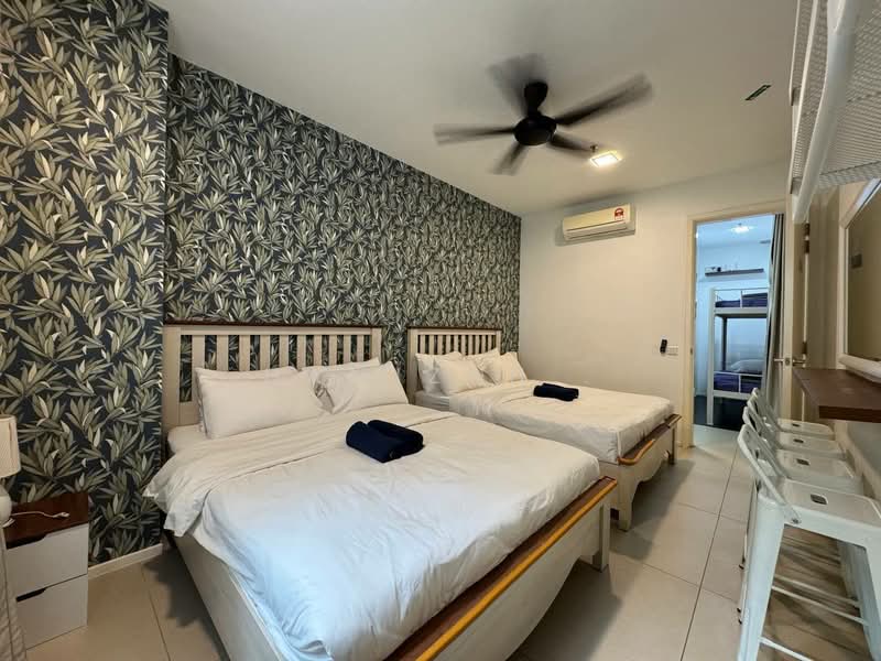 Service Residence for Rent at Arcoris SOHO - Hamizah . - PropertyGuru.com.my