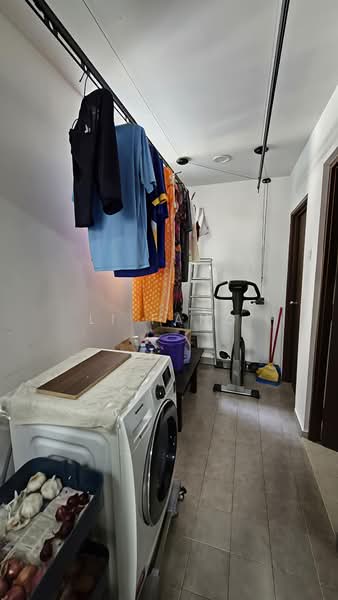 Kondominium untuk Dijual di All Seasons Park - Li Fang - Interior - PropertyGuru.com.my