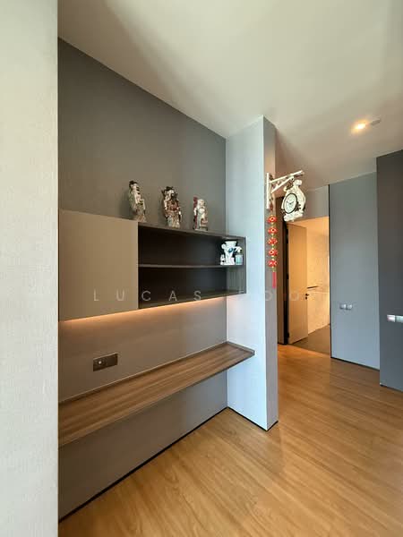 Service Residence for Sale at City of Dreams - Lucas Foo - PropertyGuru.com.my