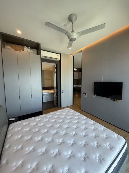 Service Residence for Sale at City of Dreams - Lucas Foo - Bedroom - PropertyGuru.com.my