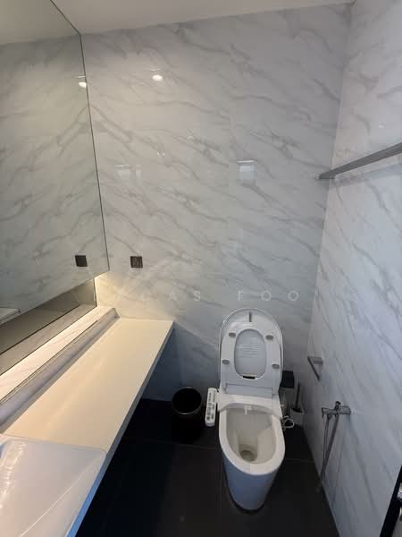 Service Residence for Sale at City of Dreams - Lucas Foo - Bathroom - PropertyGuru.com.my
