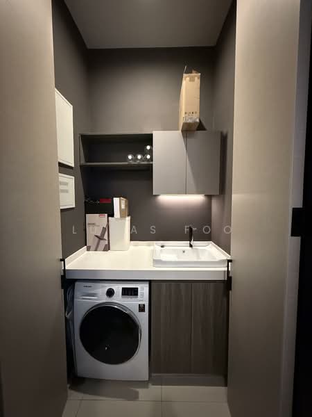 Service Residence for Sale at City of Dreams - Lucas Foo - Interior - PropertyGuru.com.my