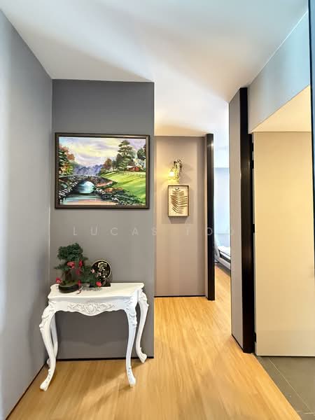 Service Residence for Sale at City of Dreams - Lucas Foo - Entrance - PropertyGuru.com.my