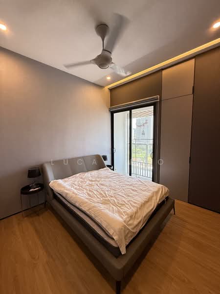 Service Residence for Sale at City of Dreams - Lucas Foo - Bedroom - PropertyGuru.com.my