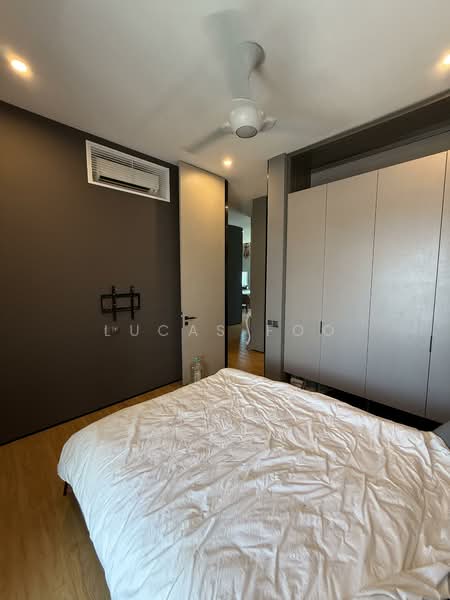 Service Residence for Sale at City of Dreams - Lucas Foo - Bedroom - PropertyGuru.com.my