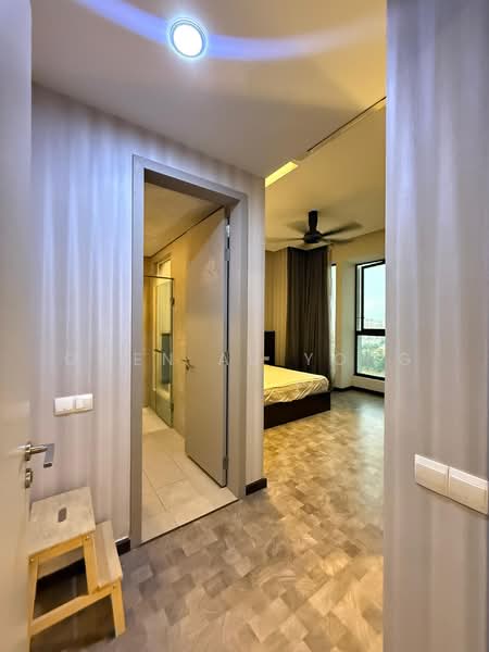 Service Residence for Sale at Twin Arkz - Owen Au Yong - PropertyGuru.com.my