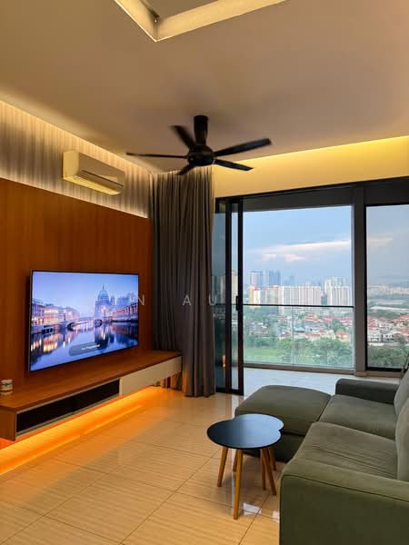 Service Residence for Sale at Twin Arkz - Owen Au Yong - PropertyGuru.com.my