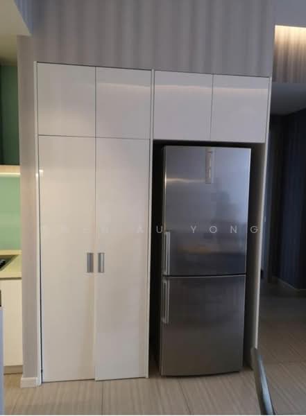 Service Residence for Sale at Twin Arkz - Owen Au Yong - PropertyGuru.com.my