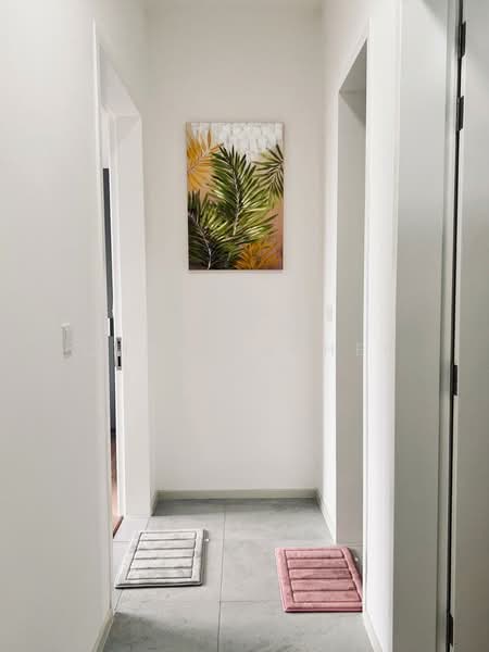 Service Residence for Rent at The Goodwood Residence - Christopher Tang - Corridor - PropertyGuru.com.my