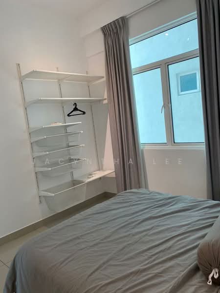 Kondominium untuk Dijual di Setia Pinnacle - Jacyntha Lee - Bedroom - PropertyGuru.com.my
