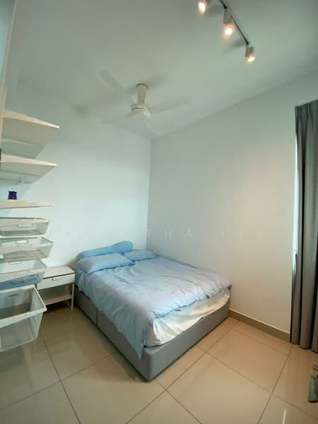 Kondominium untuk Dijual di Setia Pinnacle - Jacyntha Lee - Bedroom - PropertyGuru.com.my