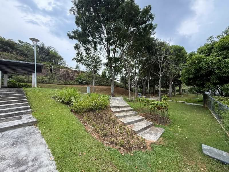 Bungalow for Sale in Cyberjaya (Selangor) - Azizirrahim . - Exterior - PropertyGuru.com.my