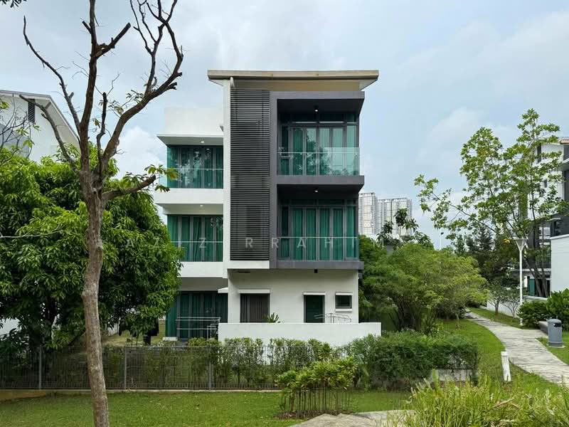 Bungalow for Sale in Cyberjaya (Selangor) - Azizirrahim . - Exterior - PropertyGuru.com.my