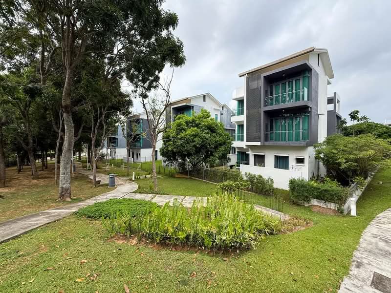 Bungalow for Sale in Cyberjaya (Selangor) - Azizirrahim . - Exterior - PropertyGuru.com.my