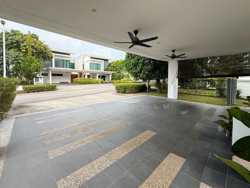 Bungalow for Sale in Cyberjaya (Selangor) - Azizirrahim . - Exterior - PropertyGuru.com.my