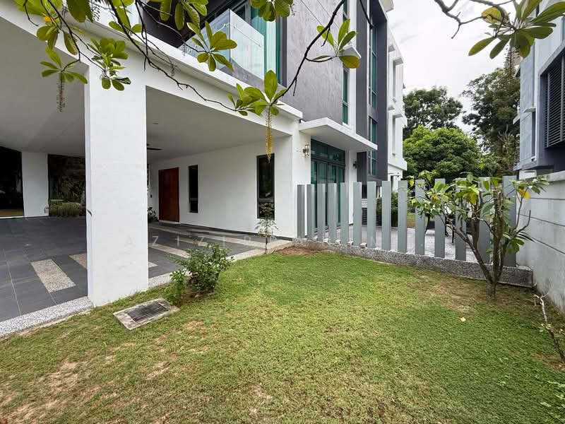 Bungalow for Sale in Cyberjaya (Selangor) - Azizirrahim . - Exterior - PropertyGuru.com.my