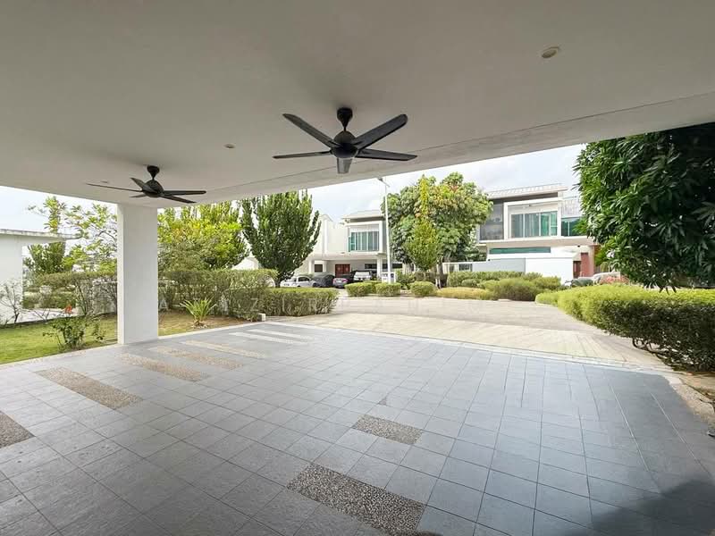Bungalow for Sale in Cyberjaya (Selangor) - Azizirrahim . - Exterior - PropertyGuru.com.my
