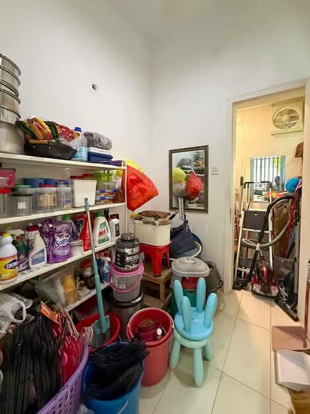 Bungalow for Sale in Cyberjaya (Selangor) - Azizirrahim . - Interior - PropertyGuru.com.my