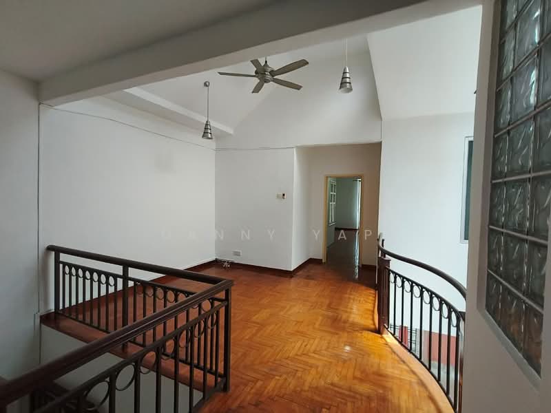 Rumah Teres 2 Tingkat untuk Dijual di Taman Sri Pulai Perdana - Danny Yap - Interior - PropertyGuru.com.my