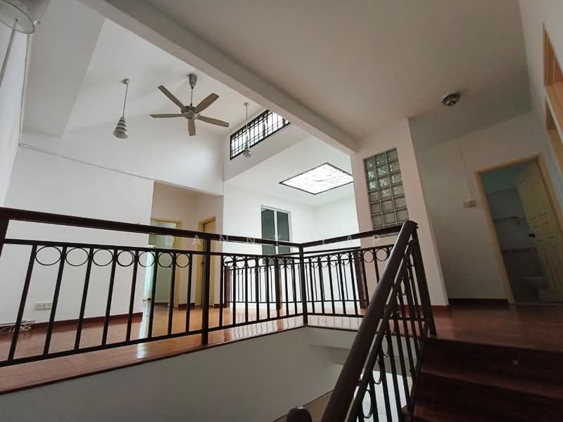 Rumah Teres 2 Tingkat untuk Dijual di Taman Sri Pulai Perdana - Danny Yap - Interior - PropertyGuru.com.my