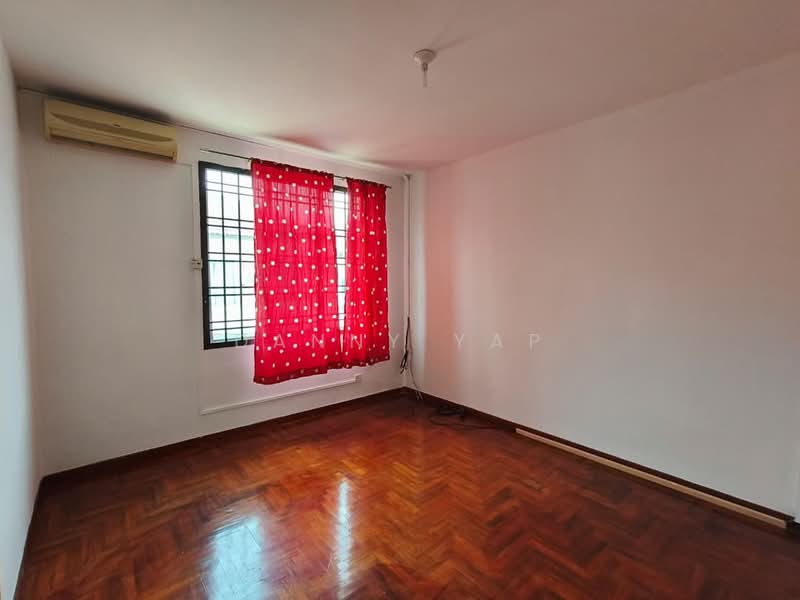 Rumah Teres 2 Tingkat untuk Dijual di Taman Sri Pulai Perdana - Danny Yap - Interior - PropertyGuru.com.my