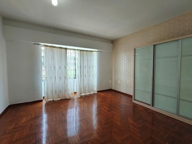 Rumah Teres 2 Tingkat untuk Dijual di Taman Sri Pulai Perdana - Danny Yap - Bedroom - PropertyGuru.com.my