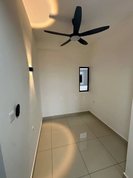 Servis Apartment untuk Dijual di Veranda Residence - Xin Yi - Interior - PropertyGuru.com.my