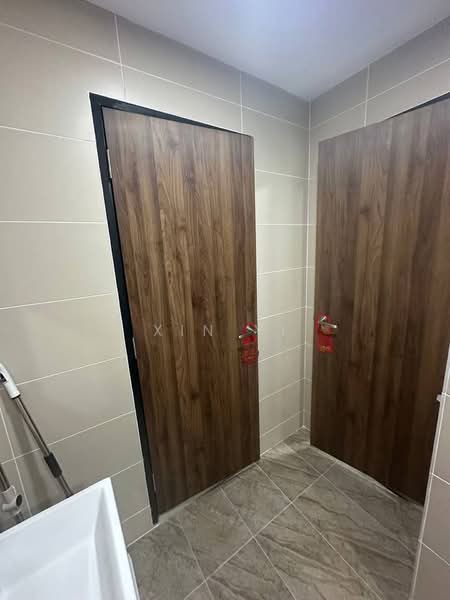 Servis Apartment untuk Dijual di Veranda Residence - Xin Yi - Interior - PropertyGuru.com.my