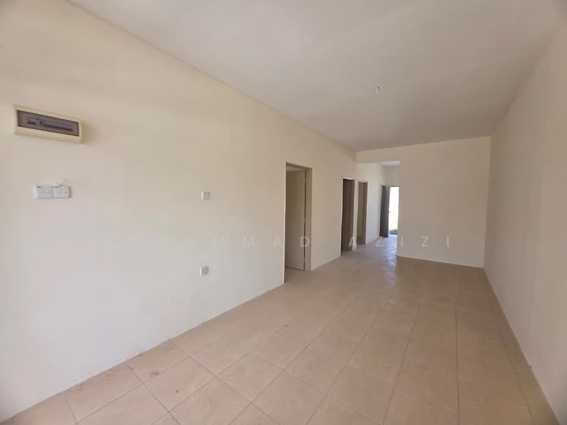 Terraced House for Sale in Taman Gambang Damai (Hulu Lepar) - Mohammad Azizi - Interior - PropertyGuru.com.my