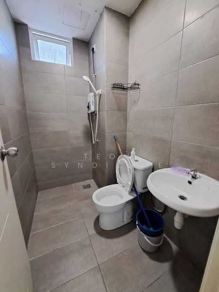 Kondominium untuk Disewa di Starhill Luxury Residence - Teoh Syndicate - Bathroom - PropertyGuru.com.my