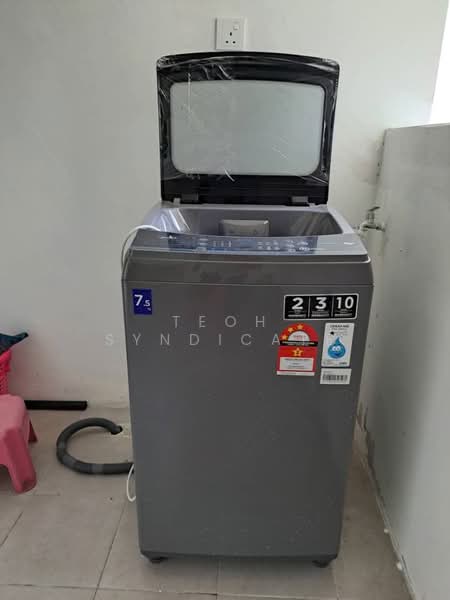 Kondominium untuk Disewa di Starhill Luxury Residence - Teoh Syndicate - Interior - PropertyGuru.com.my