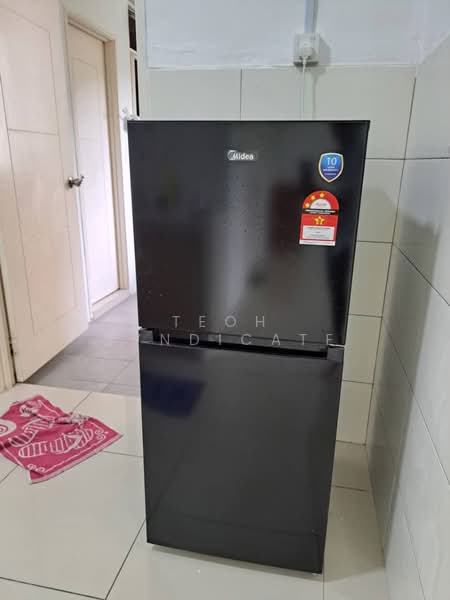 Kondominium untuk Disewa di Starhill Luxury Residence - Teoh Syndicate - Interior - PropertyGuru.com.my