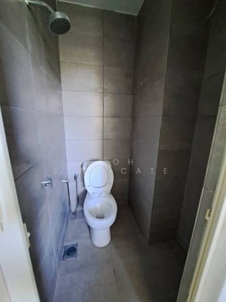 Kondominium untuk Disewa di Starhill Luxury Residence - Teoh Syndicate - Bathroom - PropertyGuru.com.my