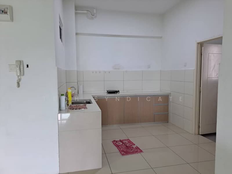 Kondominium untuk Disewa di Starhill Luxury Residence - Teoh Syndicate - Kitchen - PropertyGuru.com.my