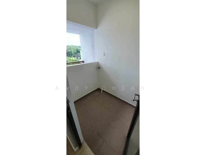 Kondominium untuk Disewa di The WaterEdge (Pinggiran Air) - Andy Cheah - Yard - PropertyGuru.com.my